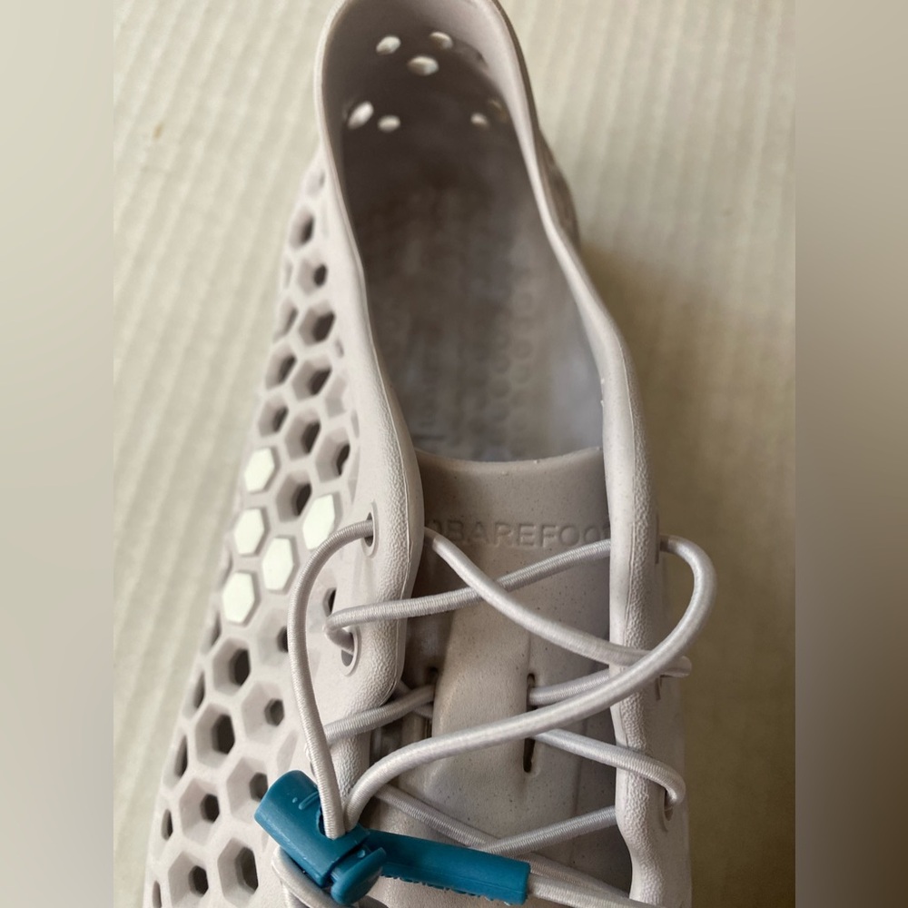 NEW VivoBarefoot Ultra III Bloom Water Shoes Size 9/42 - Picture 5 of 12